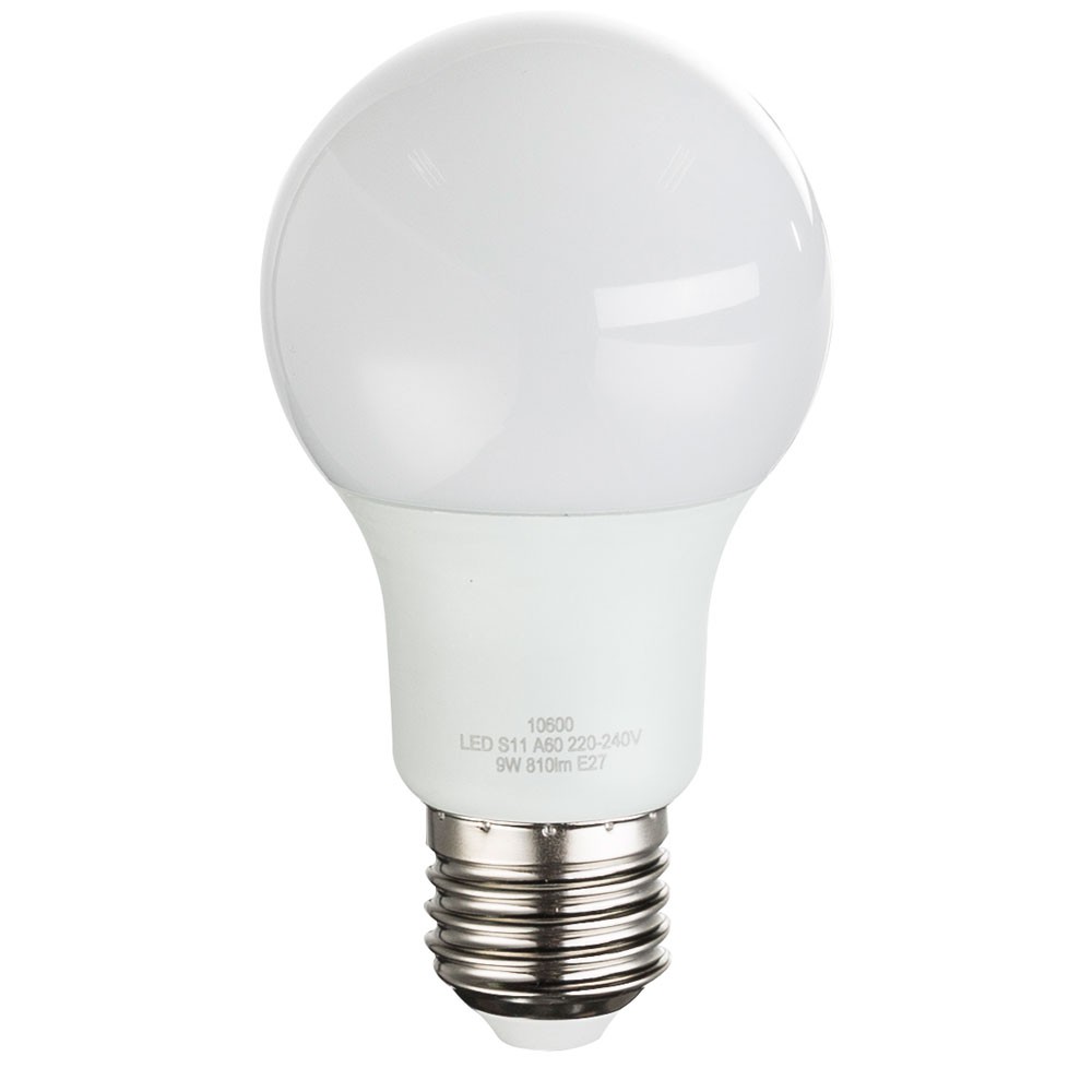 Lámpara LED