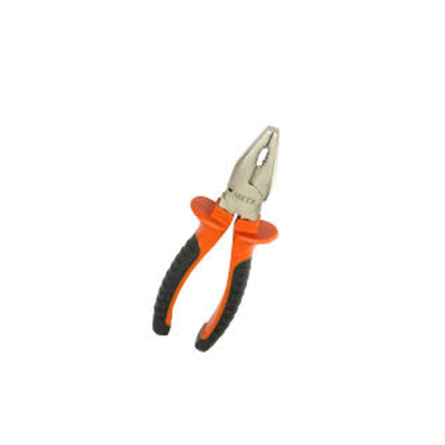 PINZA UNIVERSAL 7" METZ