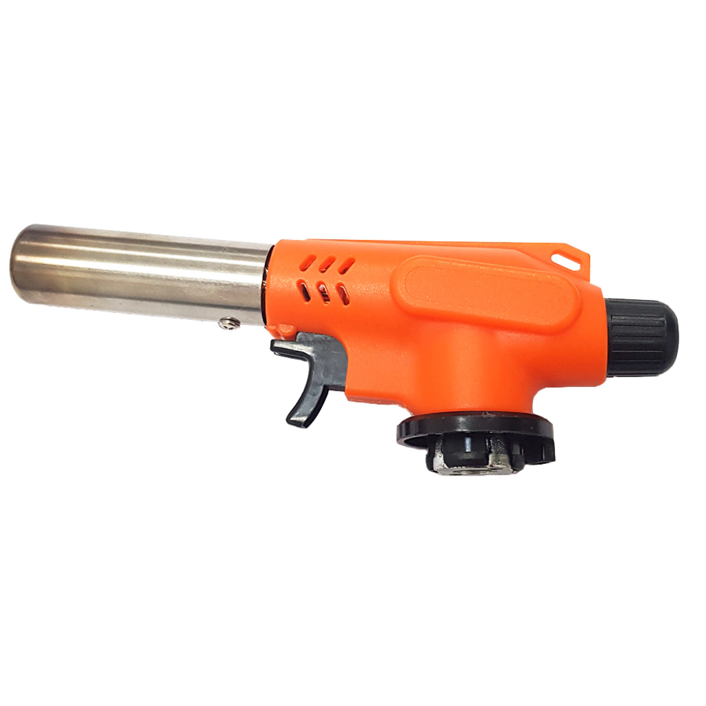 SOPLETE P/CART C/ENC ELEC C/GATILLO BROGAS